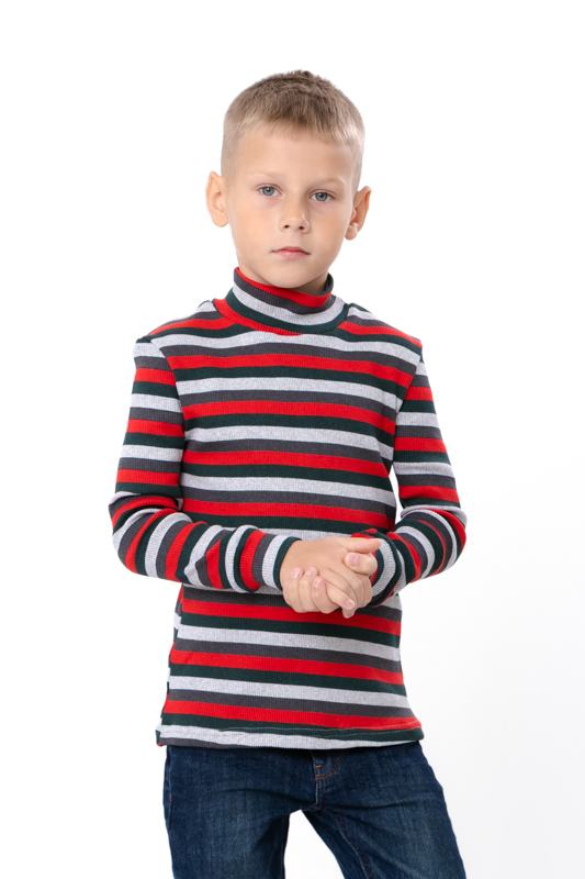 Водолазка для хлопчика (з дефектом)